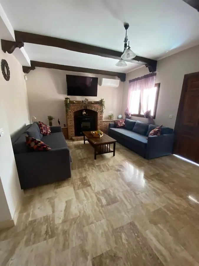 Villa Mandolyn Alhaurín de la Torre Espagne