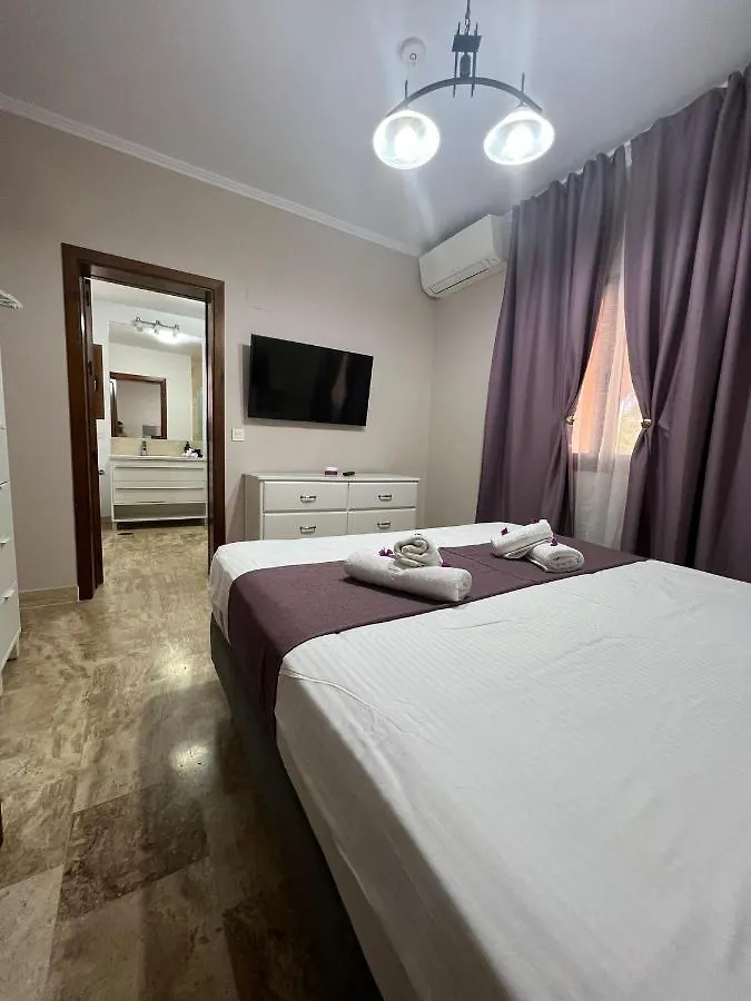 Villa Mandolyn Alhaurín de la Torre 0*,  Espagne