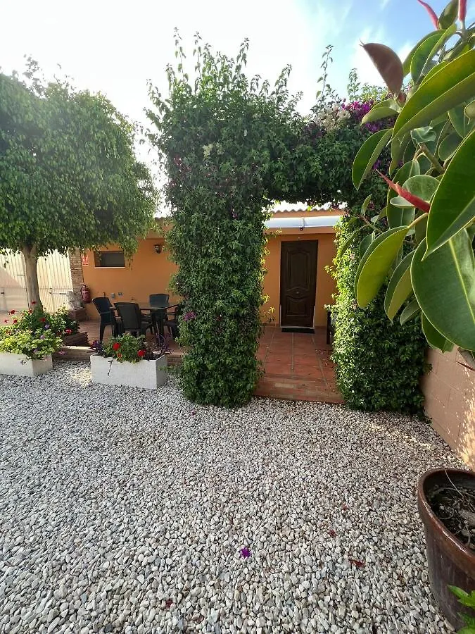 Villa Mandolyn Alhaurín de la Torre Espagne