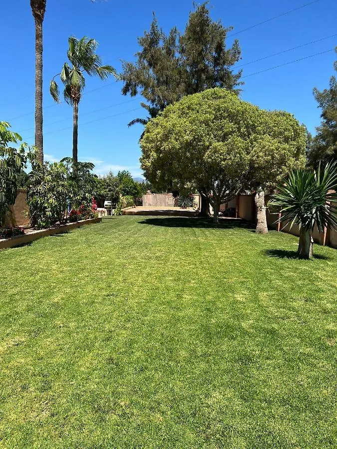 Villa Mandolyn Alhaurin de la Torre