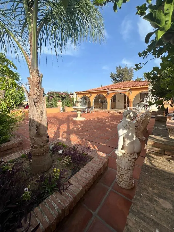 Villa Mandolyn Alhaurín de la Torre