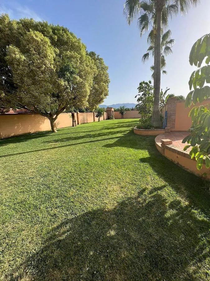 Villa Mandolyn Alhaurín de la Torre Spanien
