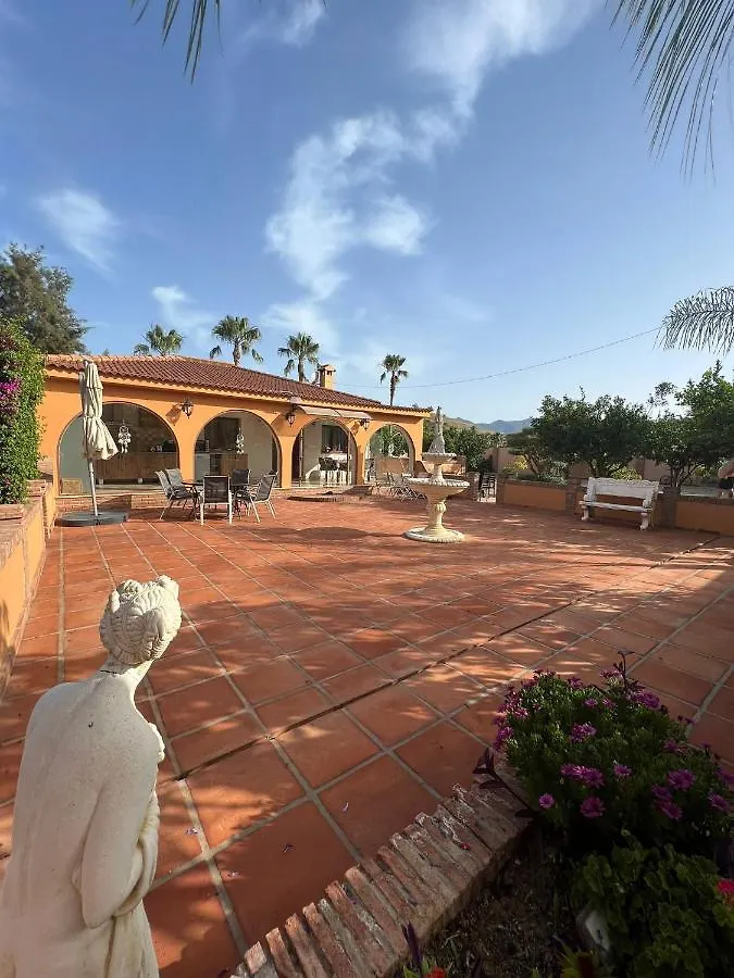 Villa Mandolyn Alhaurín de la Torre